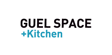 GUEL SPACE + Kitchen